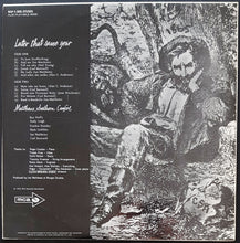 Load image into Gallery viewer, Matthews Southern Comfort - Later That Same Year