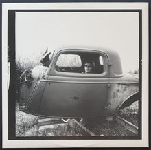 Load image into Gallery viewer, Delbert McClinton - Genuine Cowhide