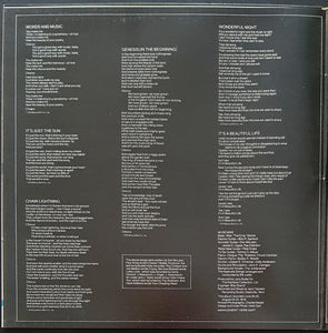 Don McLean - Chain Lightning