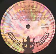 Load image into Gallery viewer, Melanie - Candles In The Rain