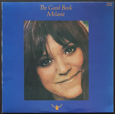 Melanie - The Good Book