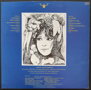 Melanie - The Good Book