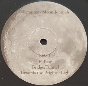 Migrantes - Moon Journals