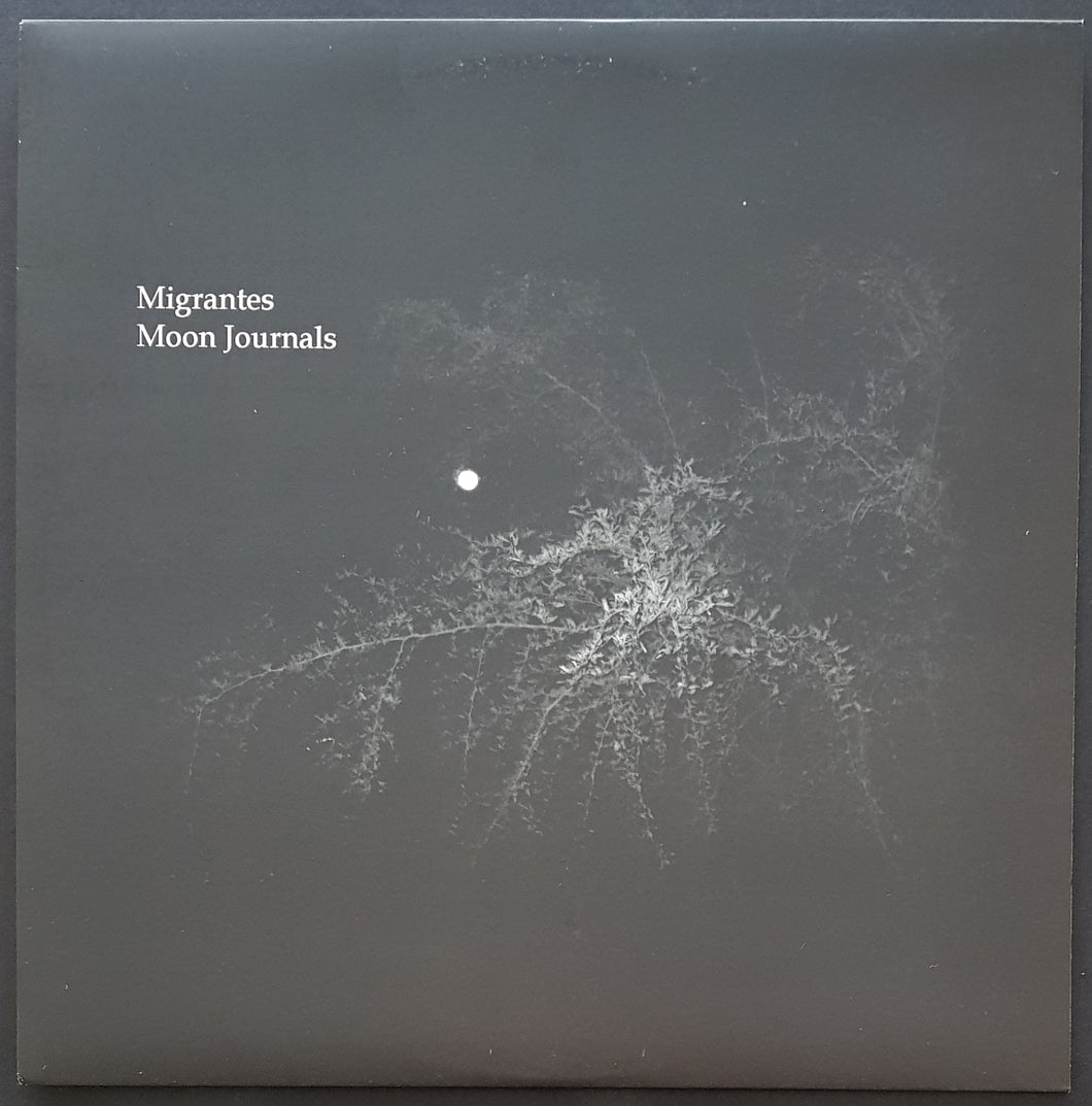 Migrantes - Moon Journals