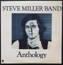 Load image into Gallery viewer, Steve Miller Band - Anthology