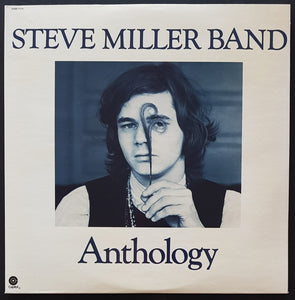 Steve Miller Band - Anthology