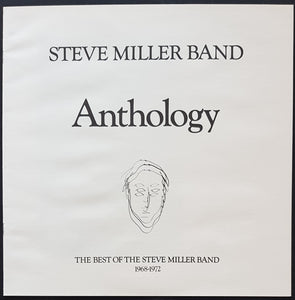 Steve Miller Band - Anthology