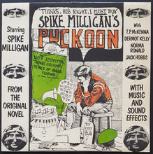 Load image into Gallery viewer, Spike Millligan - Puckoon