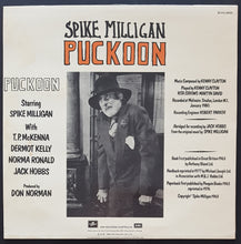 Load image into Gallery viewer, Spike Millligan - Puckoon