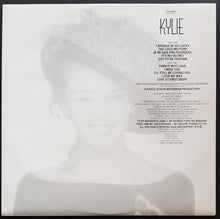 Load image into Gallery viewer, Kylie Minogue - Kylie