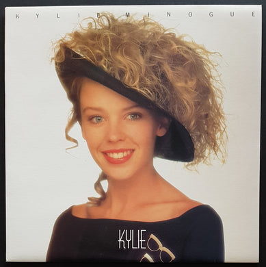 Kylie Minogue - Kylie