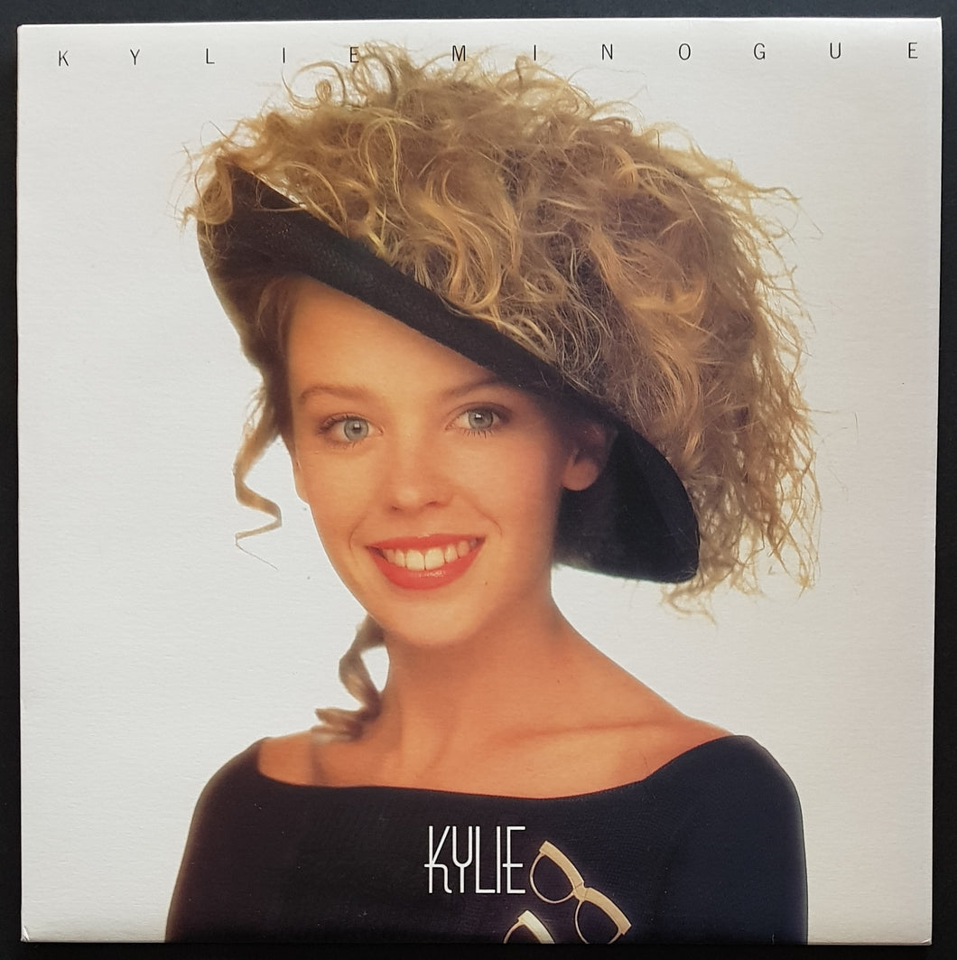 Kylie Minogue - Kylie