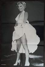 Load image into Gallery viewer, Marilyn Monroe - The Legend