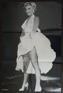 Marilyn Monroe - The Legend