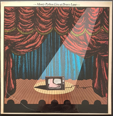 Monty Python - Live At Drury Lane