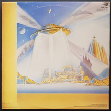 Load image into Gallery viewer, Moody Blues - The Present
