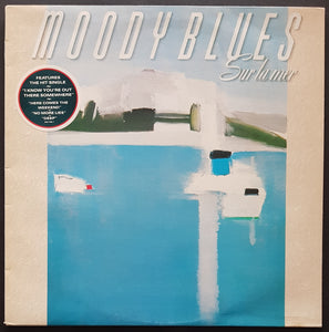 Moody Blues - Sur La Mer