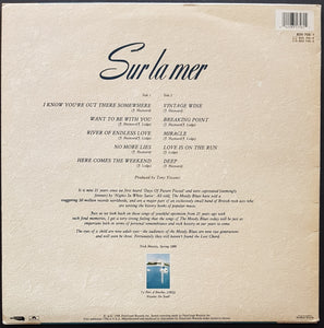 Moody Blues - Sur La Mer