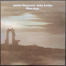 Load image into Gallery viewer, Moody Blues (Justin Hayward - John Lodge) - Blue Jays