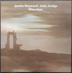 Moody Blues (Justin Hayward - John Lodge) - Blue Jays