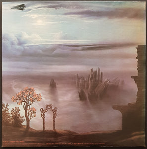 Moody Blues (Justin Hayward - John Lodge) - Blue Jays