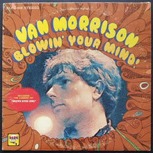 Load image into Gallery viewer, Van Morrison - Blowin&#39; Your Mind!