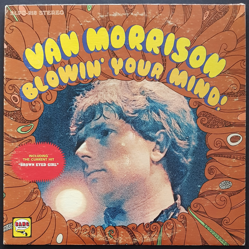 Van Morrison - Blowin' Your Mind!