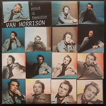 Load image into Gallery viewer, Van Morrison - A Period Of Transition