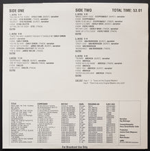 Load image into Gallery viewer, Van Morrison - Original Masters Radio Series 1