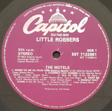 Load image into Gallery viewer, Motels - Little Robbers
