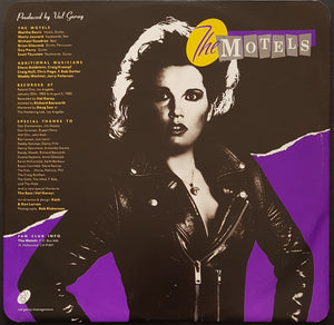 Motels - Little Robbers