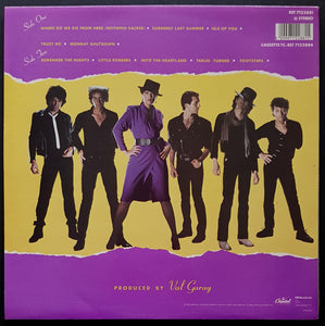 Motels - Little Robbers