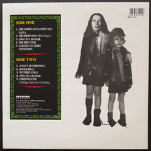 Load image into Gallery viewer, Motorhead (Filthy Phil And Fast Eddie) - Naughty Old Santa&#39;s Christmas Classics