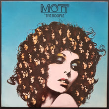 Load image into Gallery viewer, Mott The Hoople - The Hoople