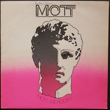 Load image into Gallery viewer, Mott The Hoople - Mott