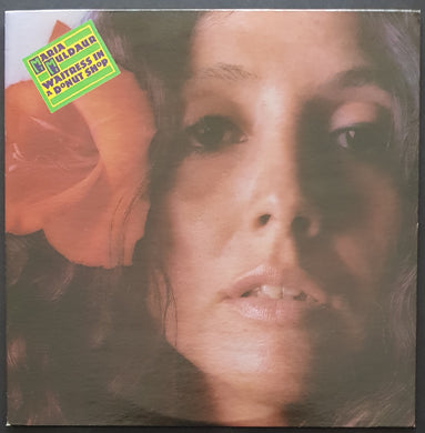 Maria Muldaur - Waitress In A Donut Shop