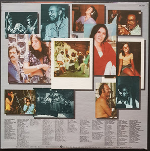 Maria Muldaur - Waitress In A Donut Shop