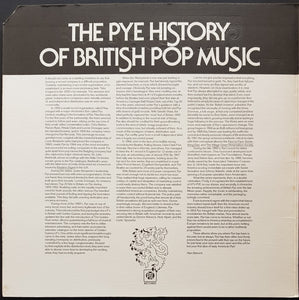 Mungo Jerry - The Pye History Of British Pop Music-Mungo Jerry