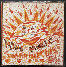 Load image into Gallery viewer, Mynd Muzic - Imagine This