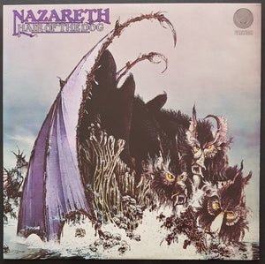 Nazareth - Hair Of The Dog