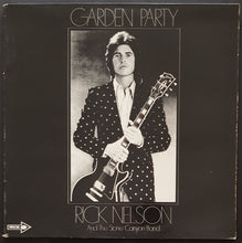 Load image into Gallery viewer, Nelson, Rick - Garden Party