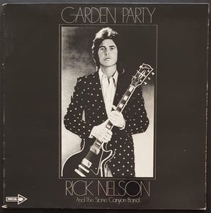 Nelson, Rick - Garden Party