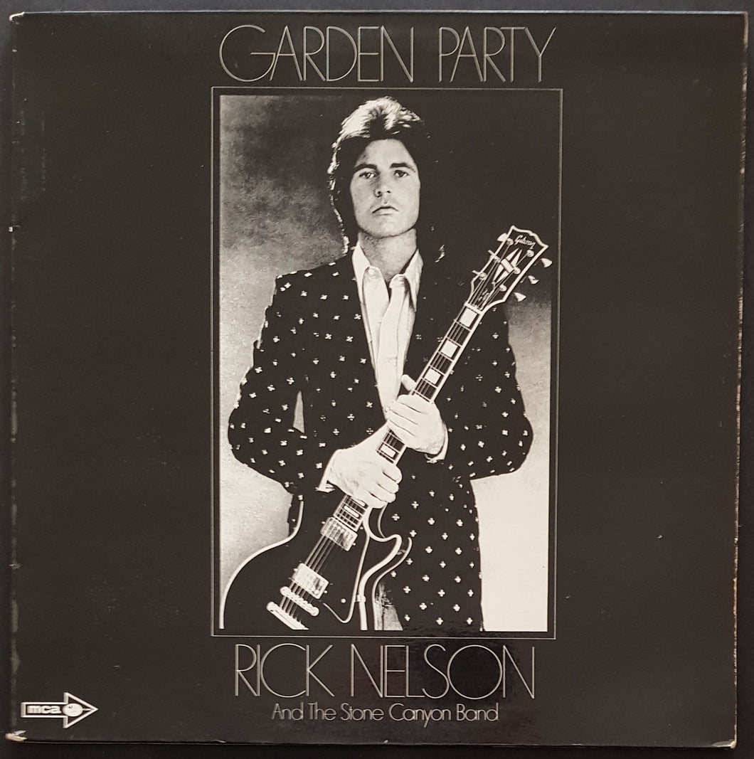 Nelson, Rick - Garden Party