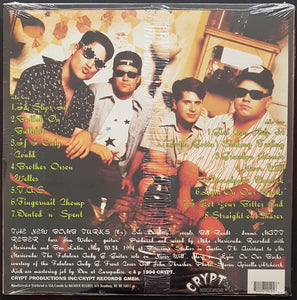 New Bomb Turks - Information Highway Revisited