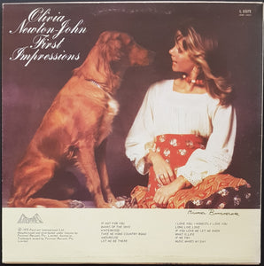 Olivia Newton-John - Great Hits!