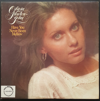 Olivia Newton-John - Have You Never Been Mellow
