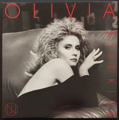 Olivia Newton-John - Soul Kiss