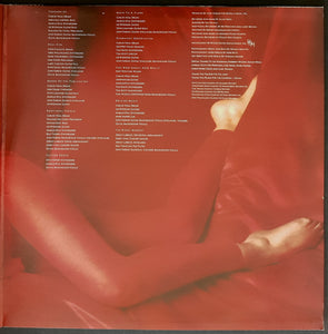 Olivia Newton-John - Soul Kiss