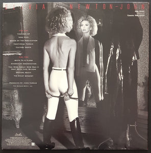 Olivia Newton-John - Soul Kiss