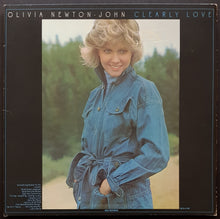 Load image into Gallery viewer, Olivia Newton-John - Clearly Love
